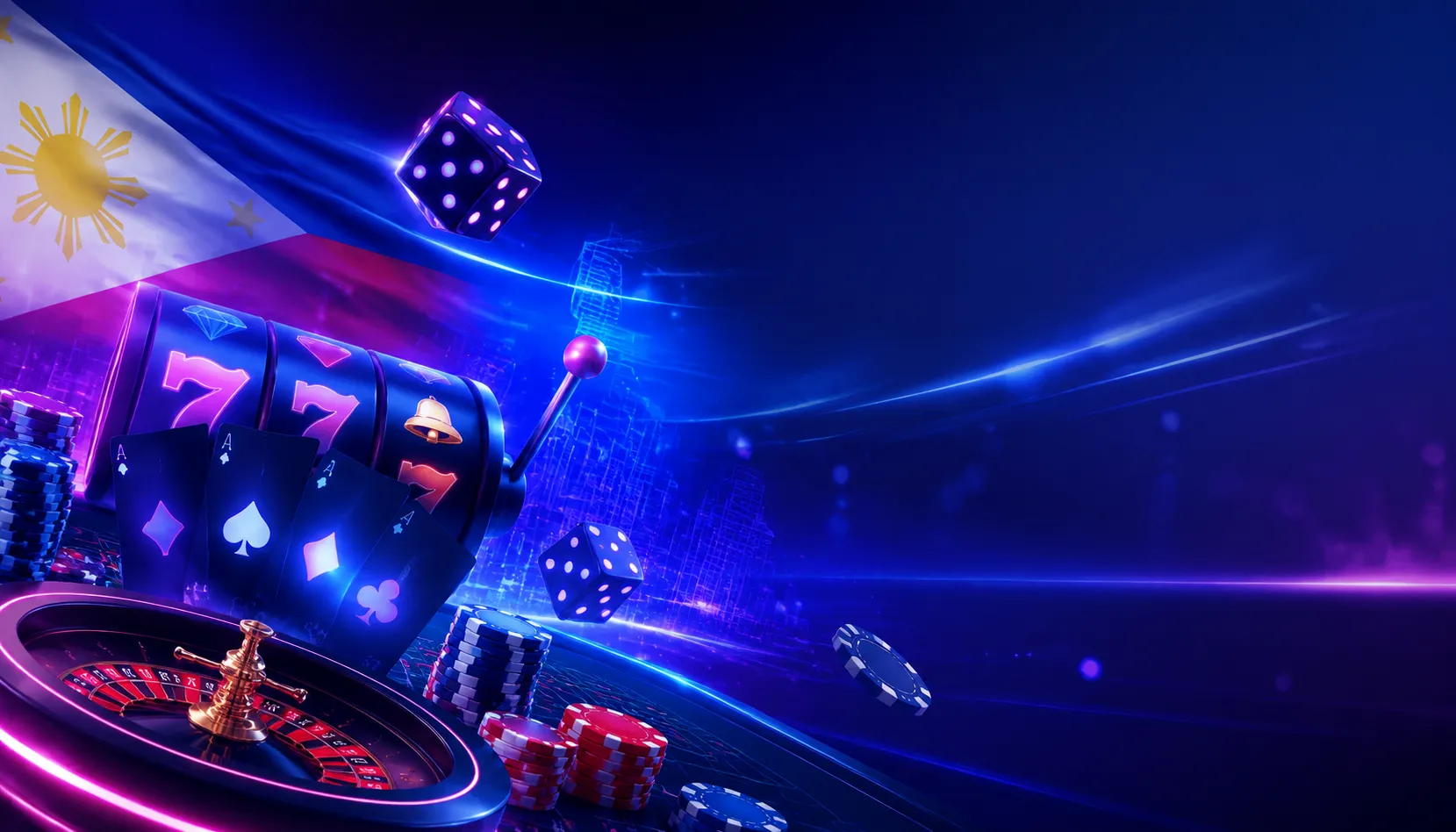 philippines online casino real money