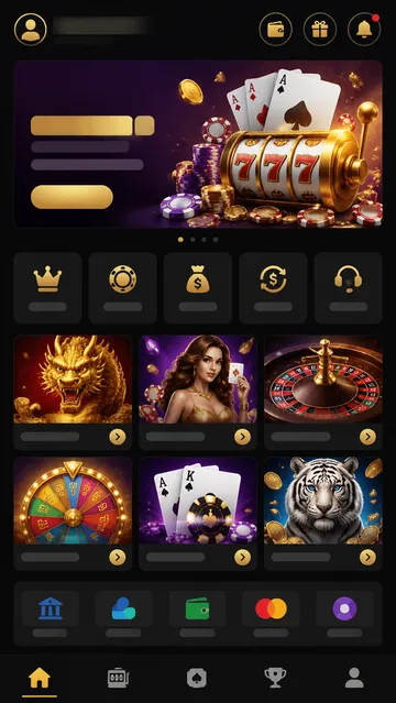 philippines online casino real money screenshot 1