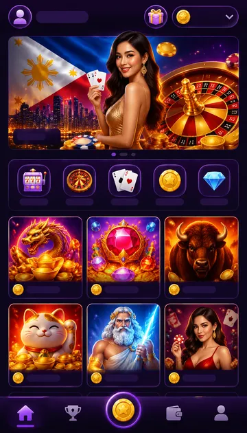 philippines online casino real money screenshot 3