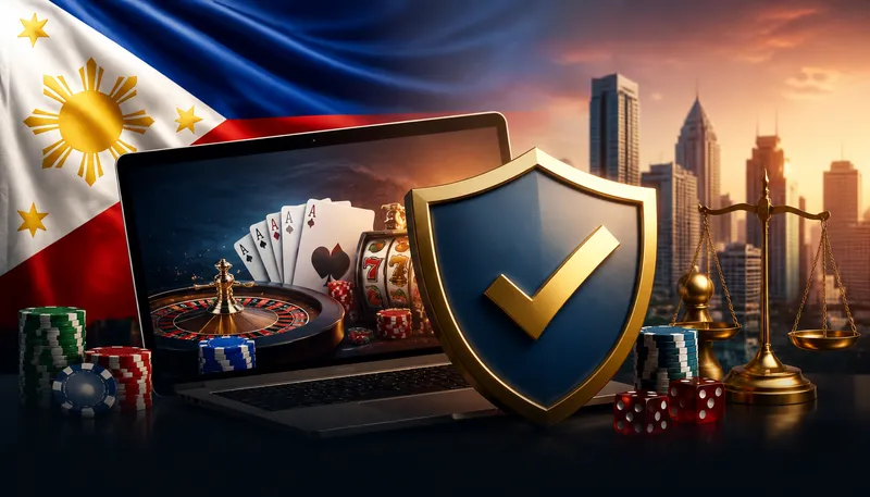 Pag-unawa sa Lisensya ng PAGCOR para sa mga Online Platform